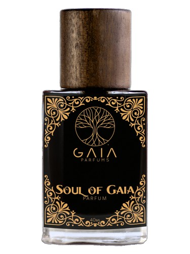 Soul of Gaia by Gaia Parfums