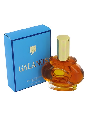 Galanos by Galanos