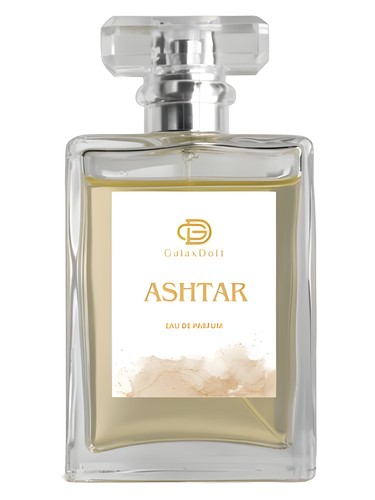 Ashtar by GalaxDoft