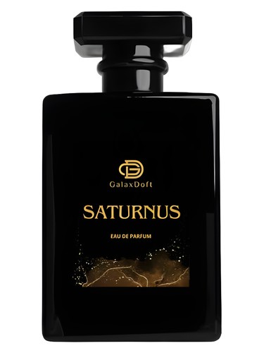 Saturnus by GalaxDoft