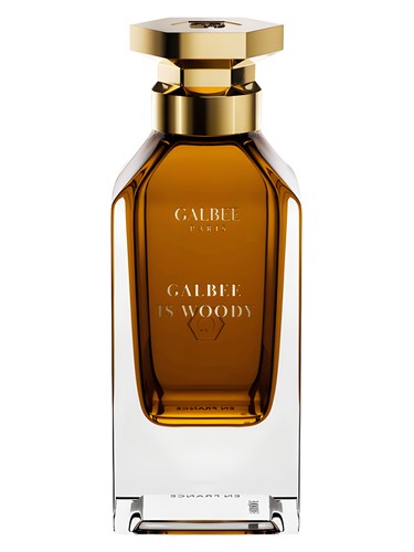 is Woody by Galbee