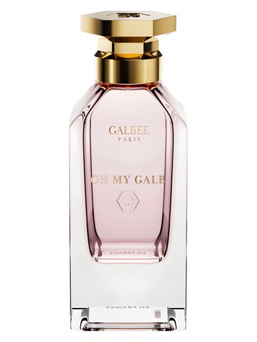 Oh My Galb by Galbee