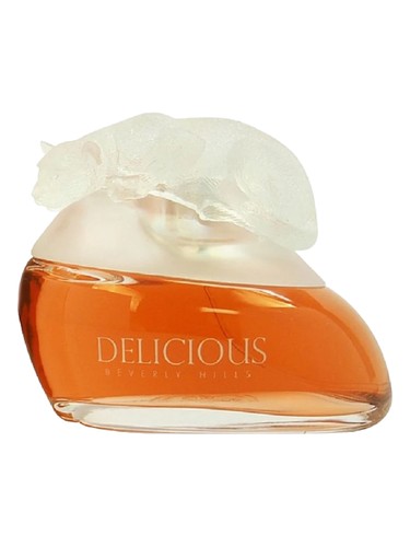 Delicious by Gale Hayman