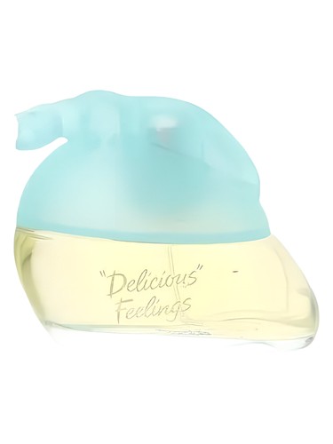 Delicious Feelings by Gale Hayman