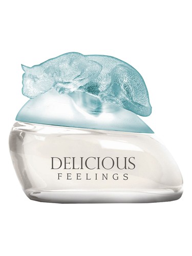 Delicious Feelings Eau de Toilette by Gale Hayman