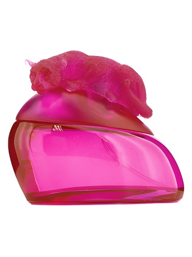 Delicious Hot Pink by Gale Hayman