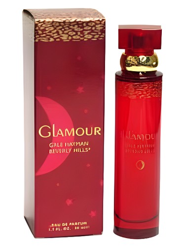 Glamour by Gale Hayman