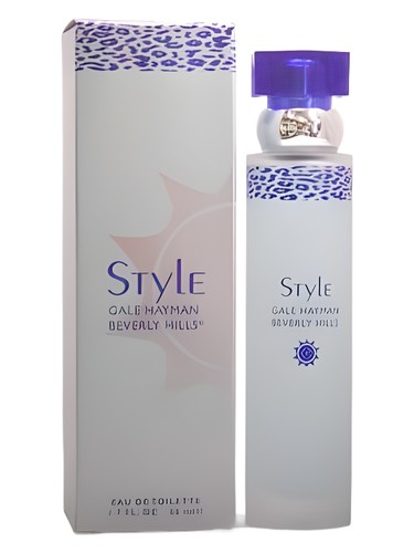Style by Gale Hayman