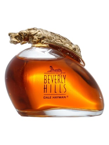 Beverly Hills by Gale Hayman