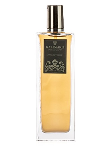 Aventure by Galimard