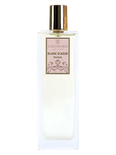 Blanc d'Azur by Galimard