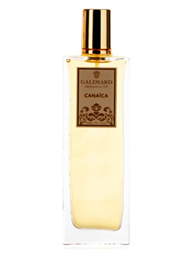 Canaica by Galimard