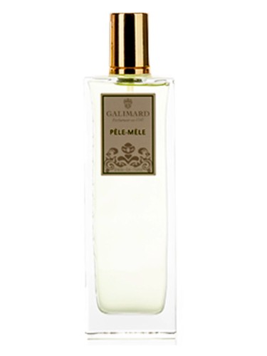 Pêle-mêle by Galimard
