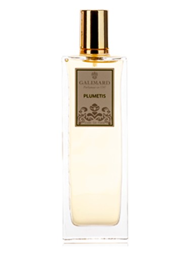 Plumetis by Galimard