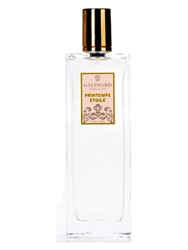 Printemps Etoile by Galimard