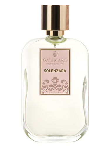 Solenzara by Galimard
