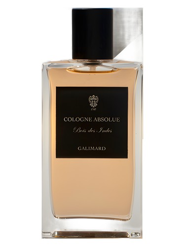 Bois des Indes by Galimard