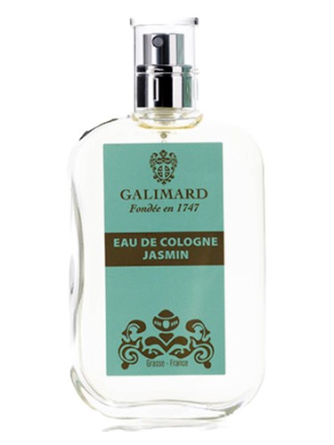 Jasmin by Galimard