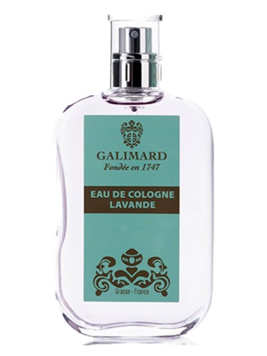 Lavande by Galimard