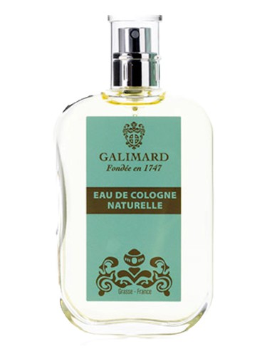 Naturelle by Galimard