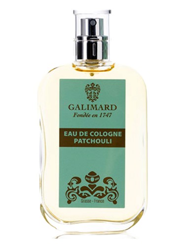 Patchouli by Galimard