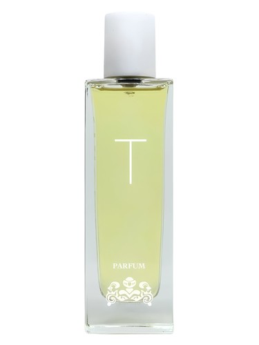 T by Galimard