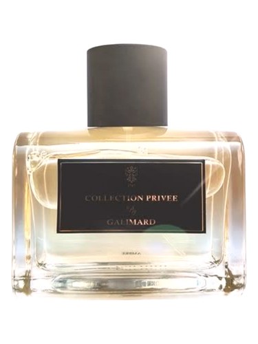 Ambre by Galimard