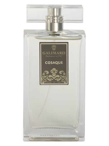 Cosaque by Galimard
