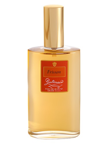 Frisson by Galimard