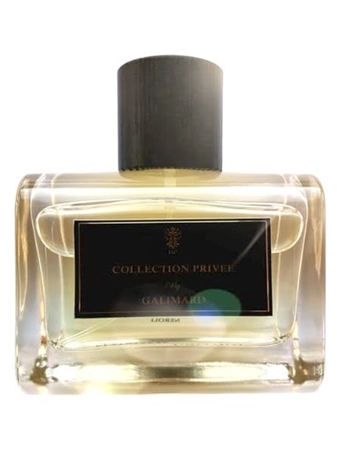 Neroli by Galimard