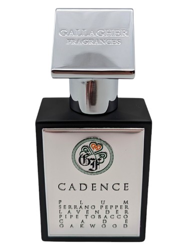 Cadence by Gallagher Fragrances