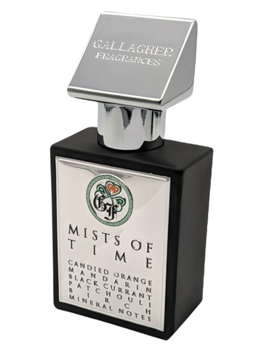 Mists of Time by Gallagher Fragrances