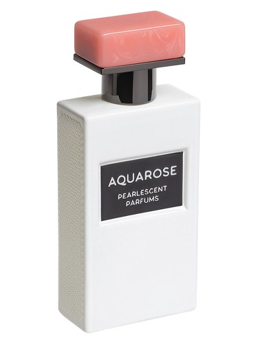Aquarose by Gallagher Fragrances