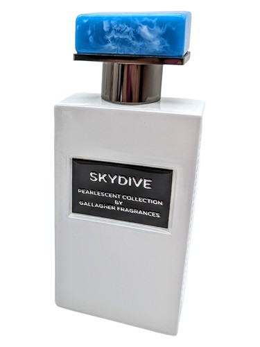 Skydive by Gallagher Fragrances