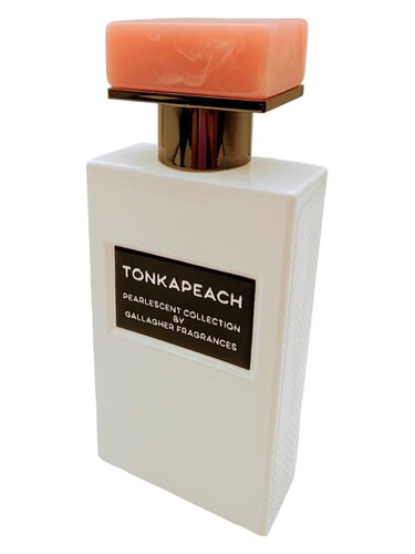 Tonkapeach by Gallagher Fragrances