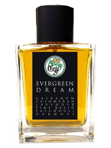 Evergreen Dream by Gallagher Fragrances