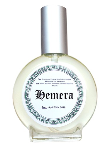 Hemera by Gallagher Fragrances