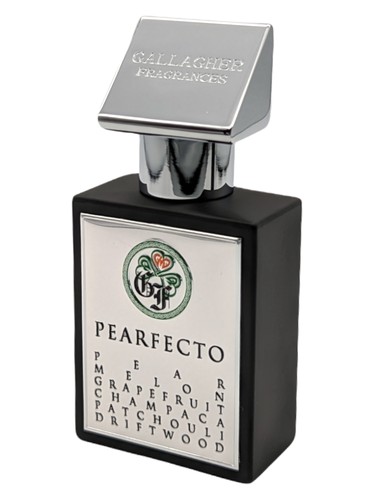 Pearfecto by Gallagher Fragrances