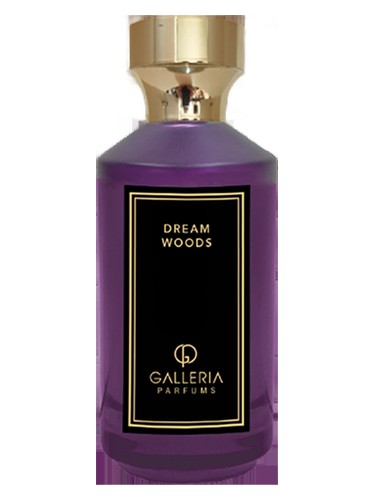 Dream Woods by Galleria Parfums