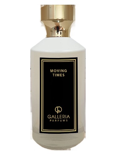 Moving Times by Galleria Parfums