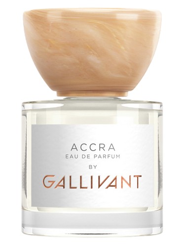 Accra by Gallivant