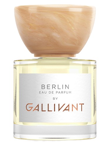 Berlin by Gallivant