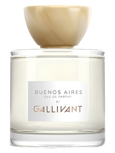 Buenos Aires by Gallivant
