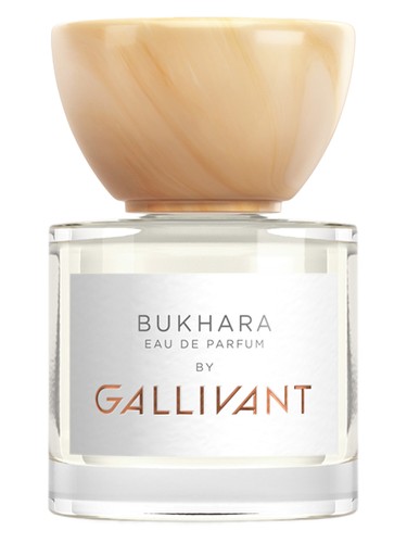 Bukhara by Gallivant
