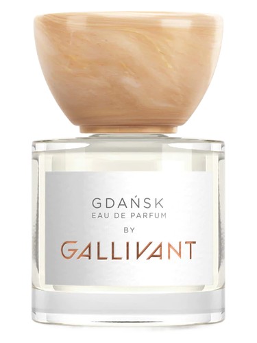 Gdańsk by Gallivant