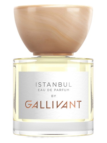 Istanbul by Gallivant