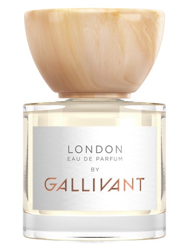 London by Gallivant