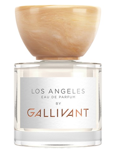 Los Angeles by Gallivant