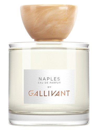 Naples by Gallivant