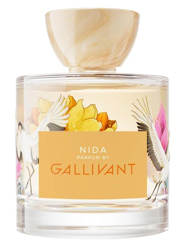 Nida by Gallivant